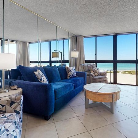 Lighthouse Towers 704 Apartment Clearwater Beach Bagian luar foto