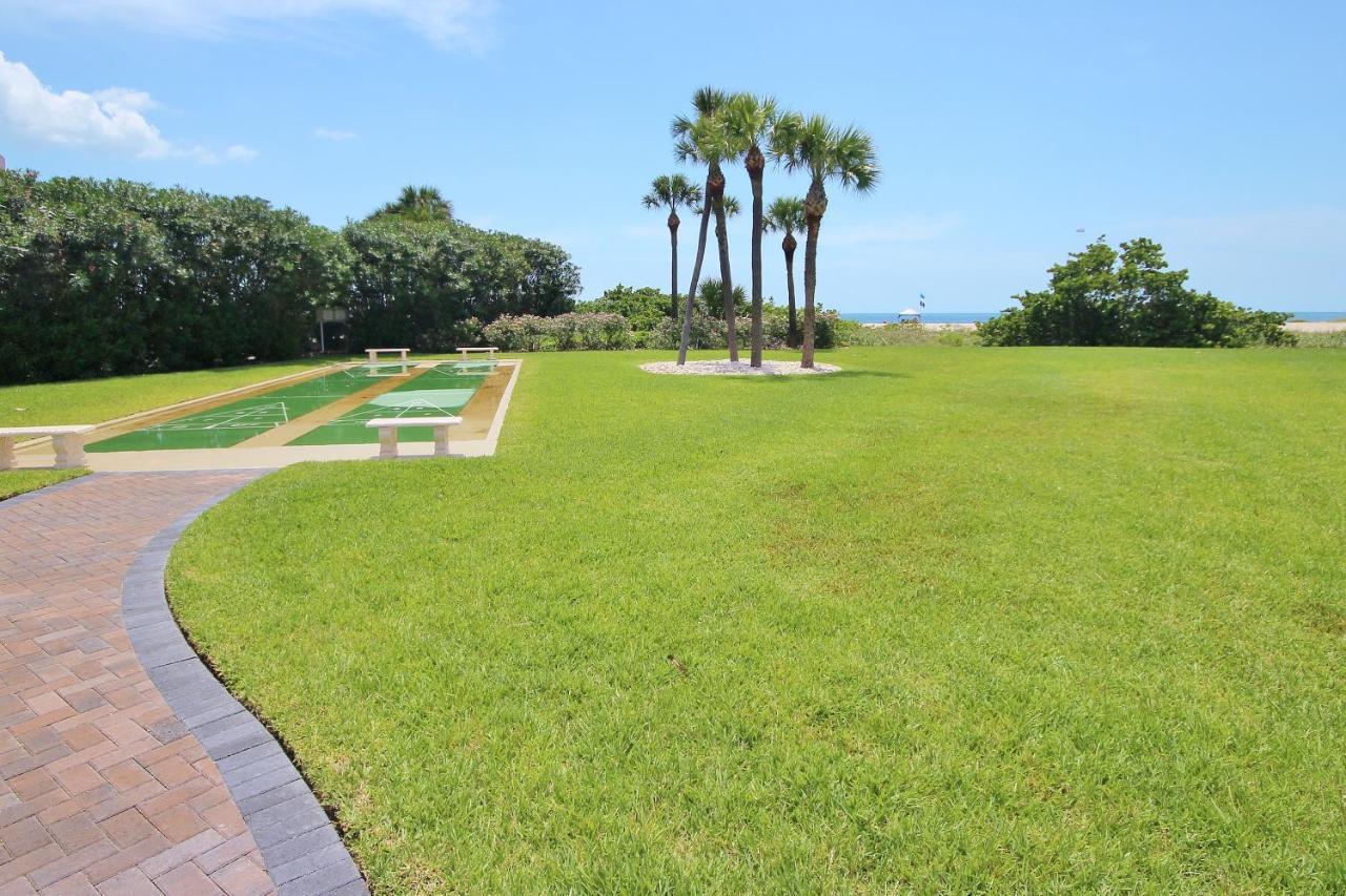 Lighthouse Towers 704 Apartment Clearwater Beach Bagian luar foto
