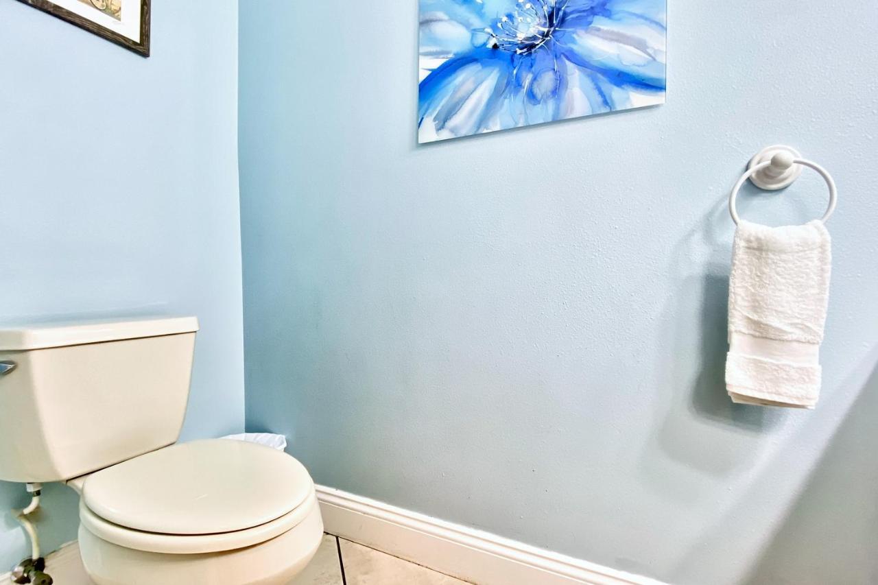 Lighthouse Towers 704 Apartment Clearwater Beach Bagian luar foto